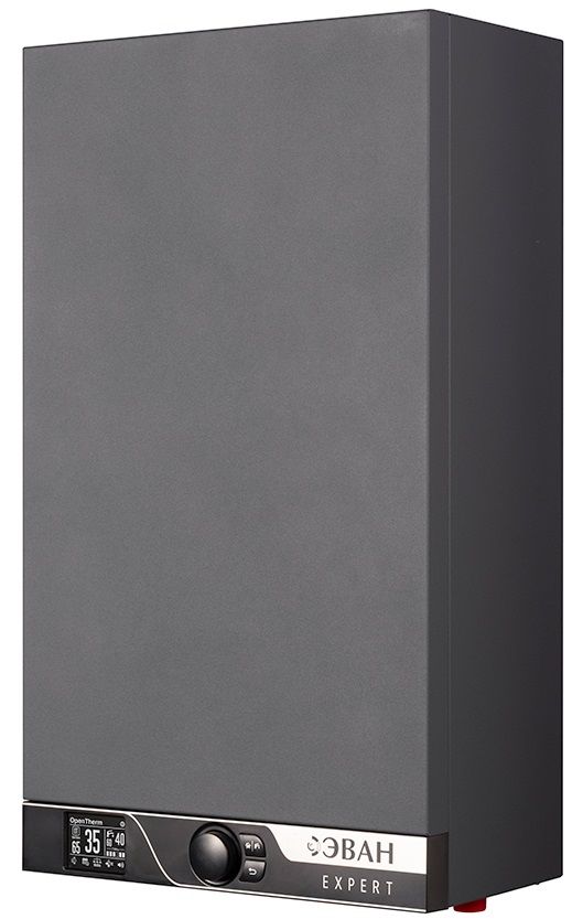 Электрический котел Эван EXPERT GRAPHITE - 5 фото#3