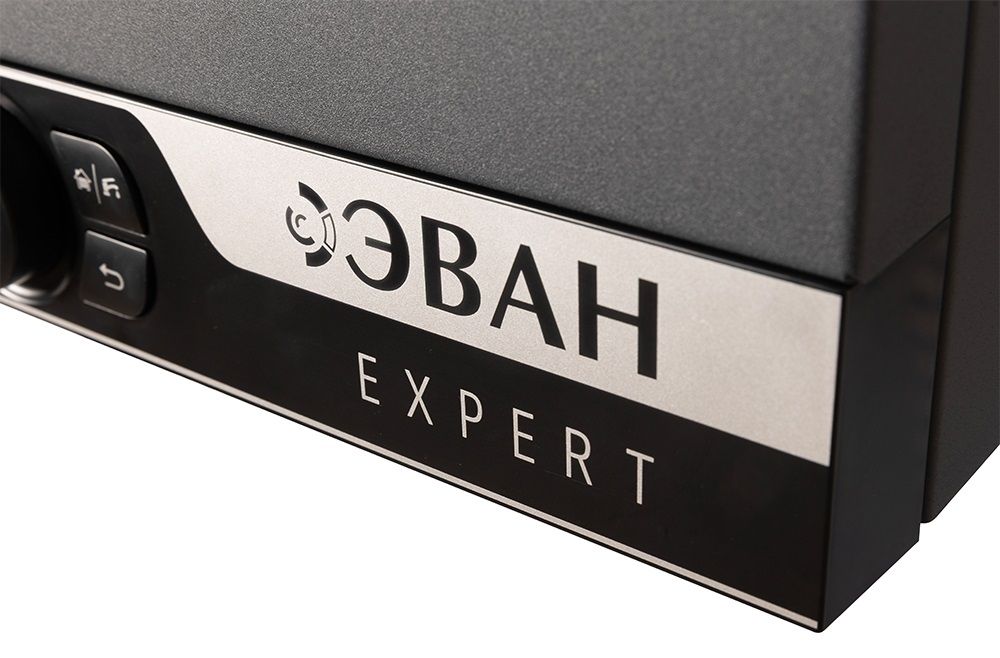 Электрический котел Эван EXPERT GRAPHITE - 7 фото#8