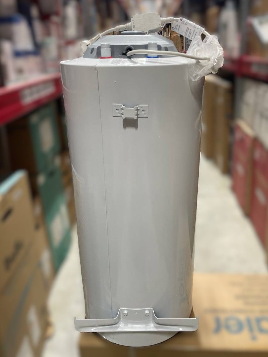 Электрический накопительный водонагреватель Ariston PRO1 R ABS 50 V SLIM уцененный #18895 фото#5