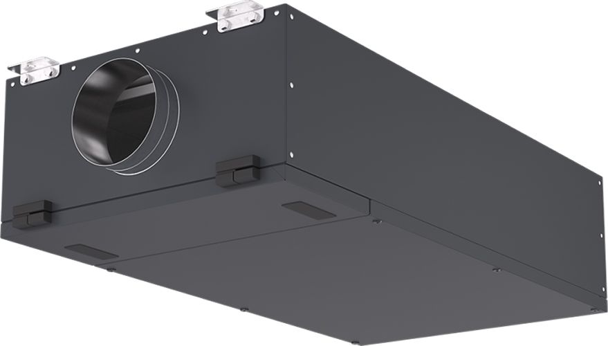 Приточно-вытяжная вентиляционная установка Zilon ZPW-M 1200/1 INT A