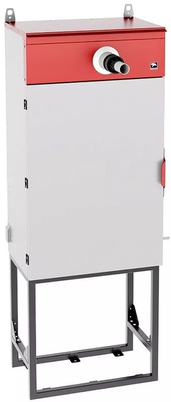 Настенный газовый котел Лемакс PRIME-ST 24