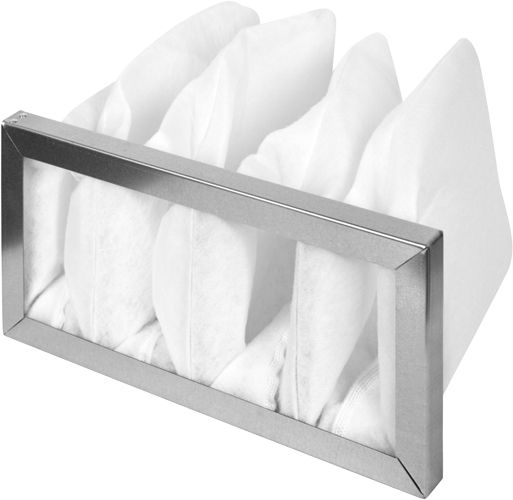 Фильтр-бокс Zilon ZFFS(EU9) 500*300