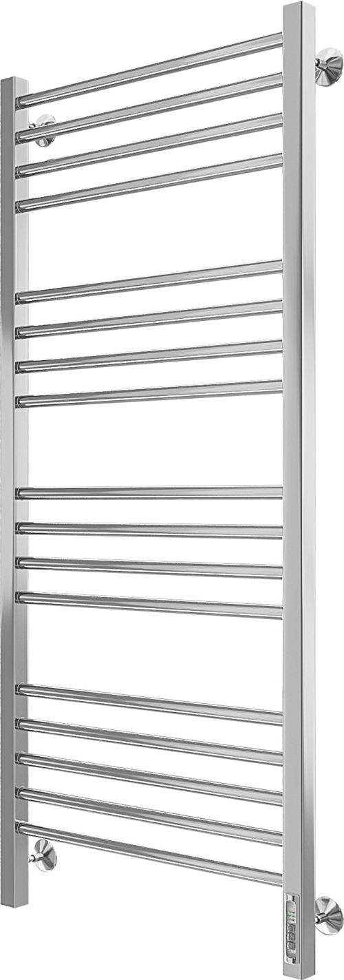 Электрический полотенцесушитель Royal Thermo Stato П17 500х1200 электро