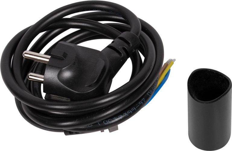 Электрический полотенцесушитель Royal Thermo Casa black П18 500х1000 электро фото#8