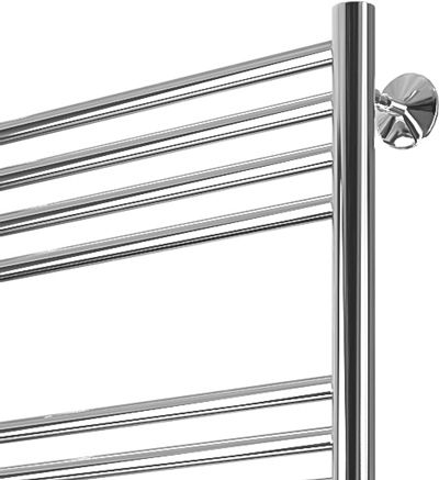 Электрический полотенцесушитель Royal Thermo Casa П21 500х1200 электро фото#3