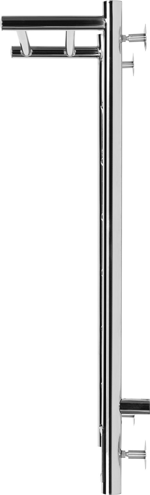 Электрический полотенцесушитель Royal Thermo Aora П7 c полкой 500х800 электро фото#3
