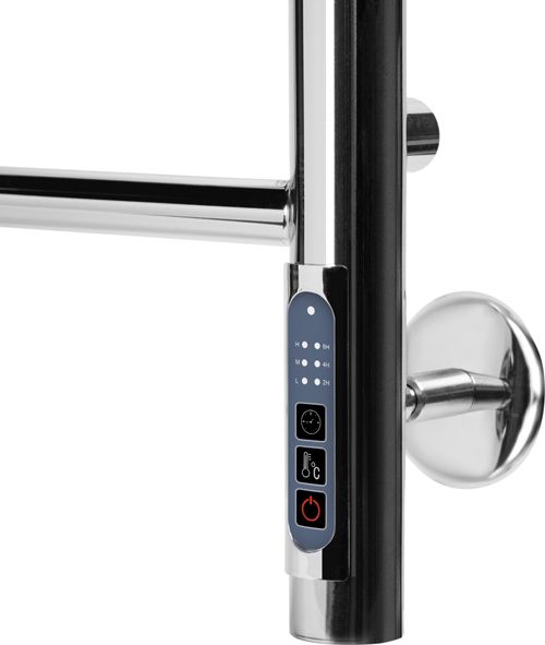Электрический полотенцесушитель Royal Thermo Classic П7 500х800 электро фото#4