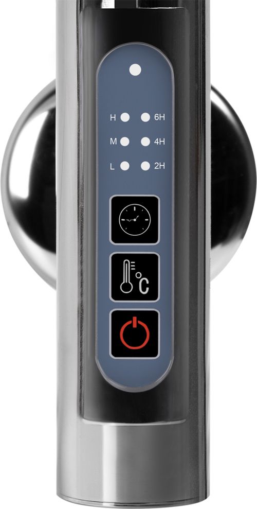 Электрический полотенцесушитель Royal Thermo Classic П7 500х800 электро фото#5