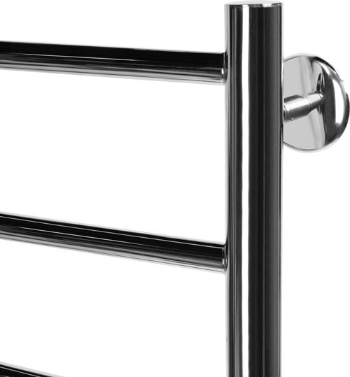 Электрический полотенцесушитель Royal Thermo Classic П7 500х800 электро фото#6