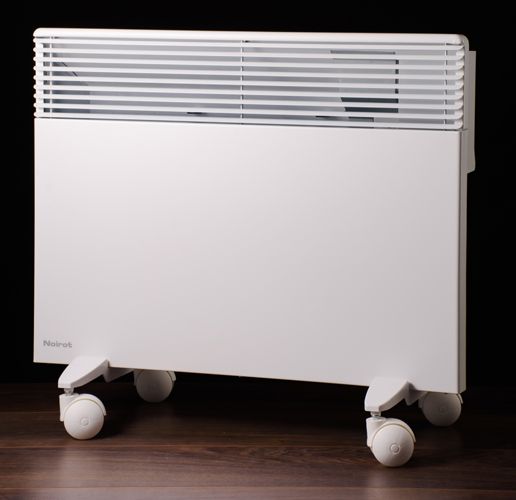 Конвектор электрический Noirot SPOT WIFI 1500W фото#3