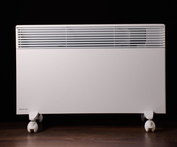Конвектор электрический Noirot SPOT WIFI 2000W фото#2