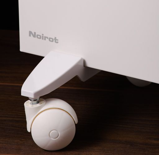 Конвектор электрический Noirot SPOT WIFI 2000W фото#9