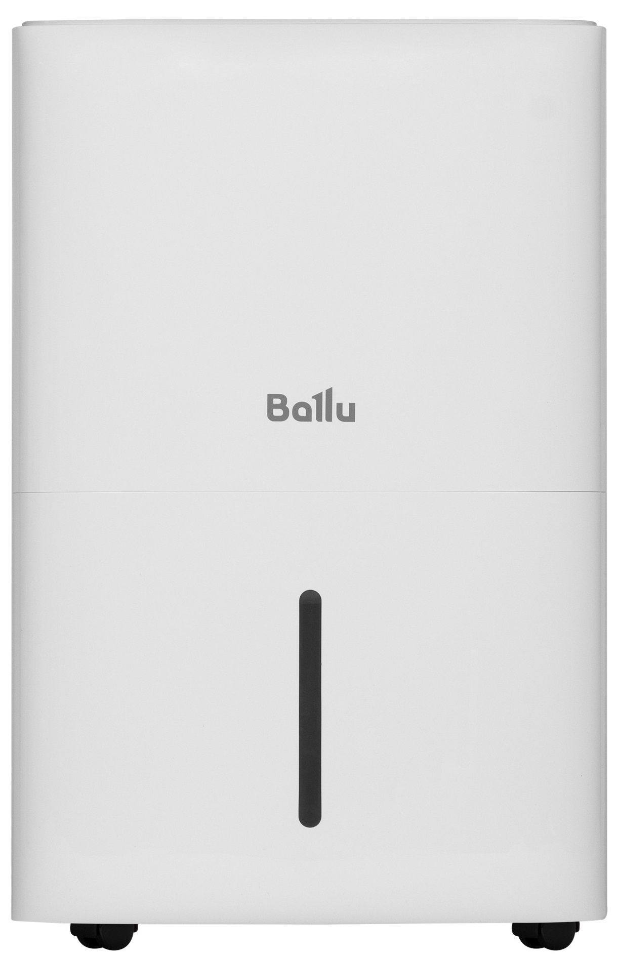 Ballu Smart Duty Wi-Fi BD50T SD фото#3