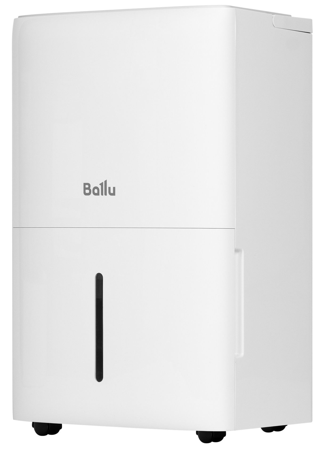 Бытовой осушитель воздуха Ballu Smart Duty Wi-Fi BD50T SD фото#9
