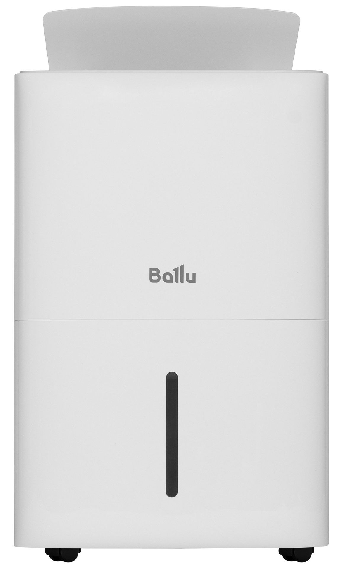Бытовой осушитель воздуха Ballu Smart Duty Wi-Fi BD50T SD фото#10