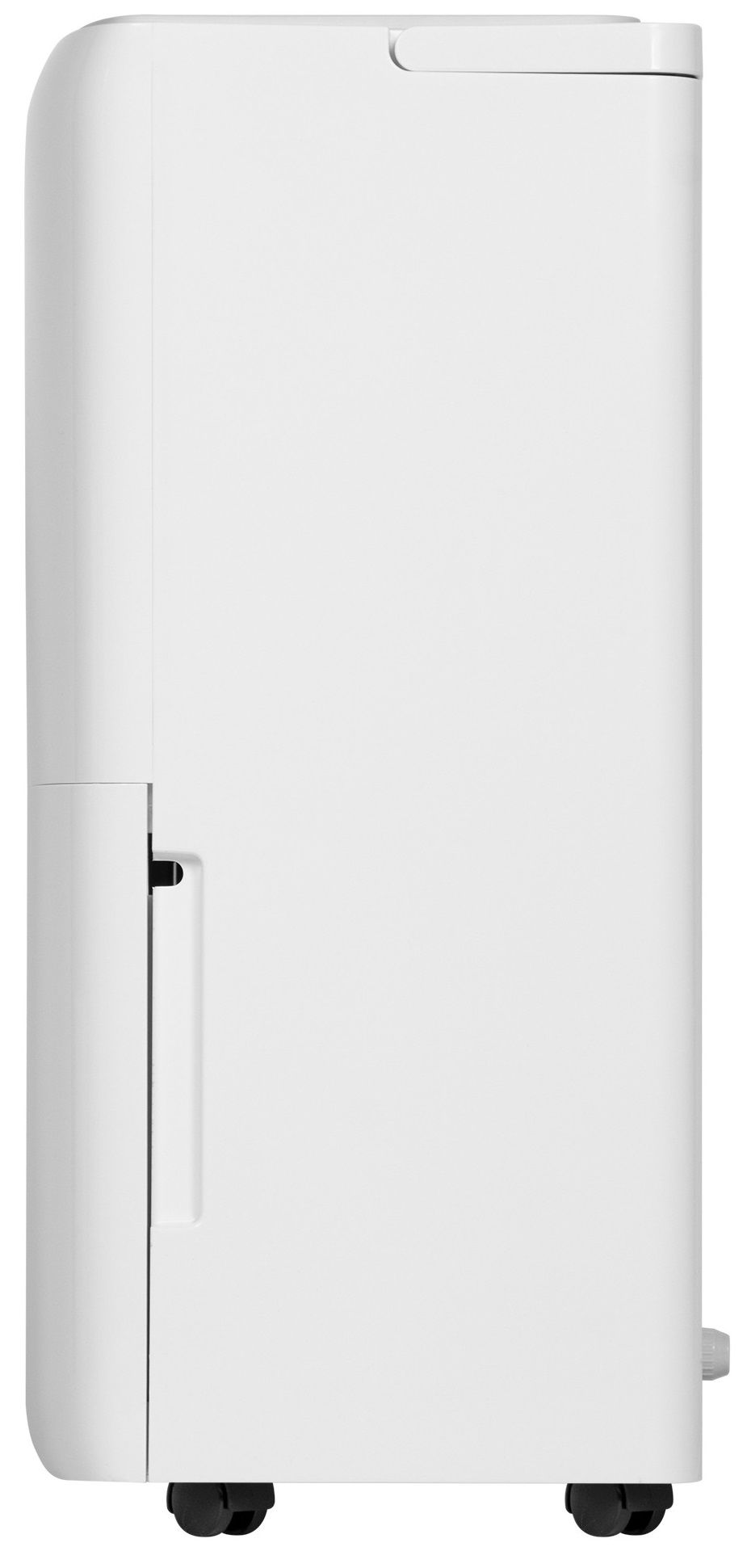 Бытовой осушитель воздуха Ballu Smart Duty Wi-Fi BD50T SD фото#11