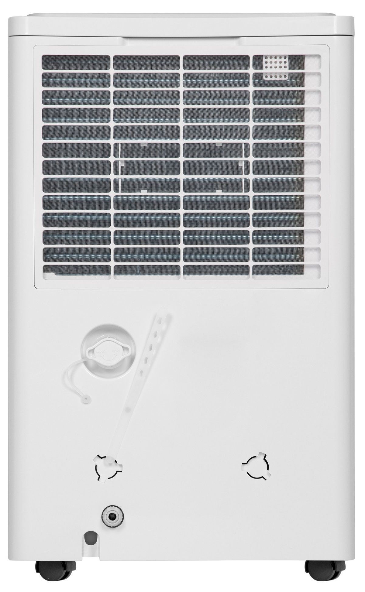 Бытовой осушитель воздуха Ballu Smart Duty Wi-Fi BD50T SD фото#13