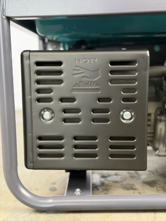Гибридный генератор Powerac PR3200 Eco фото#4