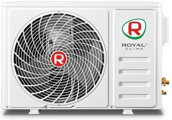 Настенный кондиционер Royal Clima Vela Nuova RC-VNE100HN фото#3