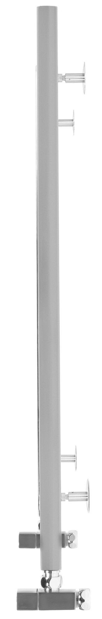 Водяной полотенцесушитель Royal Thermo Axel П6 500х800 фото#3