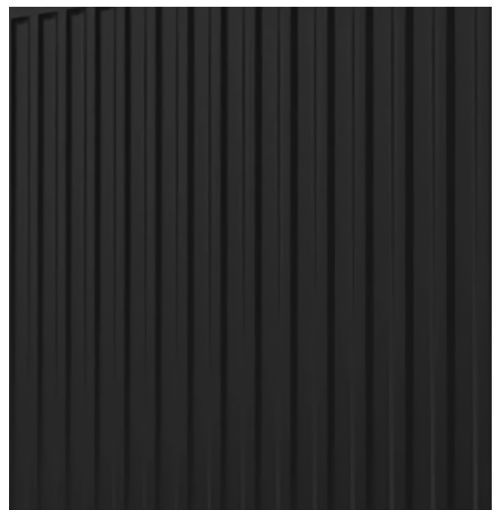 Стальной панельный радиатор Royal Thermo VENTIL COMPACT VC21-400-2200 Noir Sable фото#2