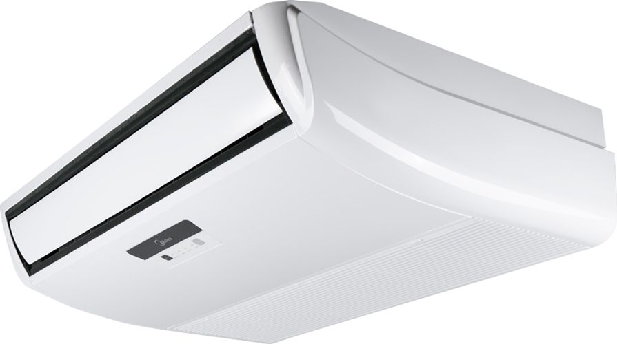 Напольно-потолочный кондиционер Midea MUE1-36HRN1G1/MOA1U-36HQN1G1/-40