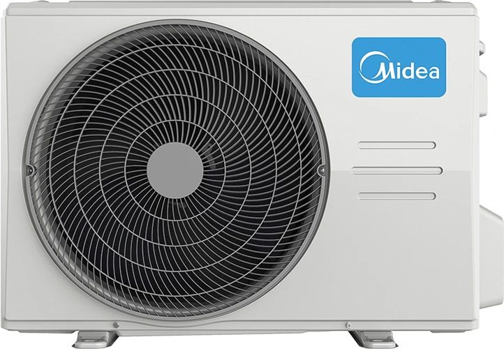Напольно-потолочный кондиционер Midea MUE1-36HRN1G1/MOA1U-36HQN1G1/-40 фото#2