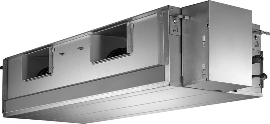 Канальный кондиционер Midea MHG-48HWN1P-R(A)/MOU-48HN1-LRR/-40