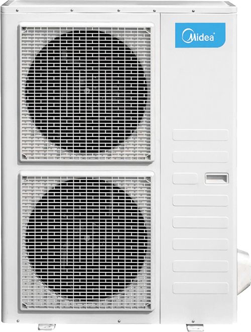 Канальный кондиционер Midea MHG-48HWN1P-R(A)/MOU-48HN1-LRR/-40 фото#2