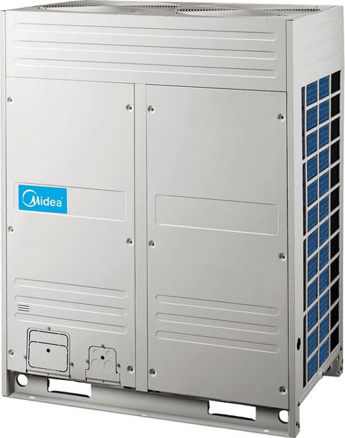 Канальный кондиционер Midea MHB1T-96HWN1VKM/MOVTA-96HN1-RVKM/-40 фото#3