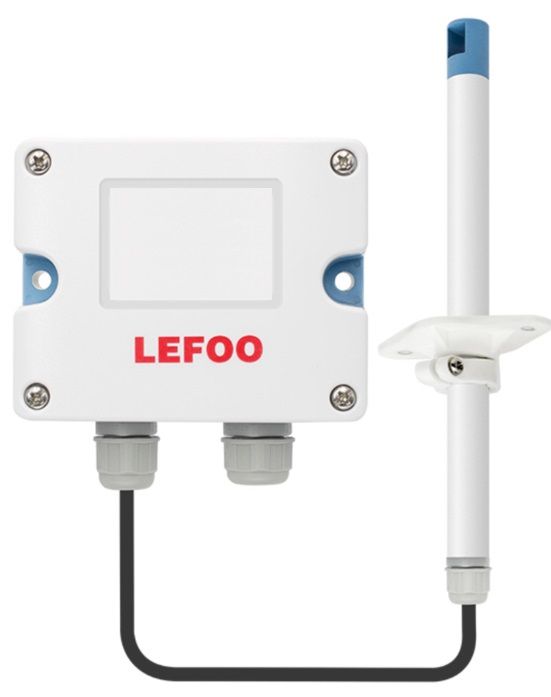 Датчик температуры LEFOO LFH10R3-3V10V1080