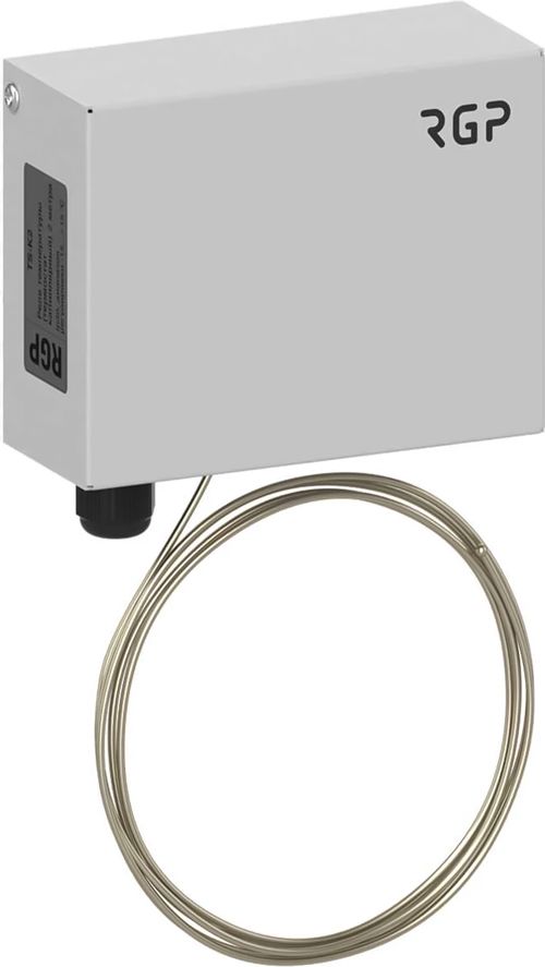 Термостат RGP TS-K12-IP30