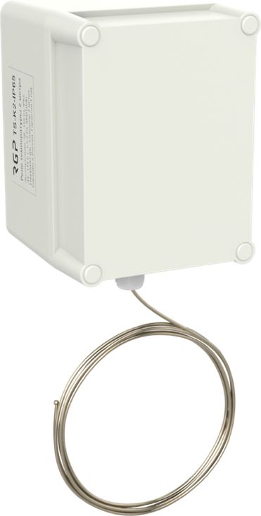 Термостат RGP TS-K12-IP65