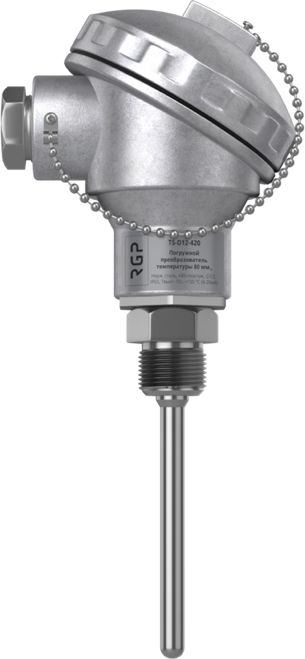 Датчик температуры RGP TS-D14-420