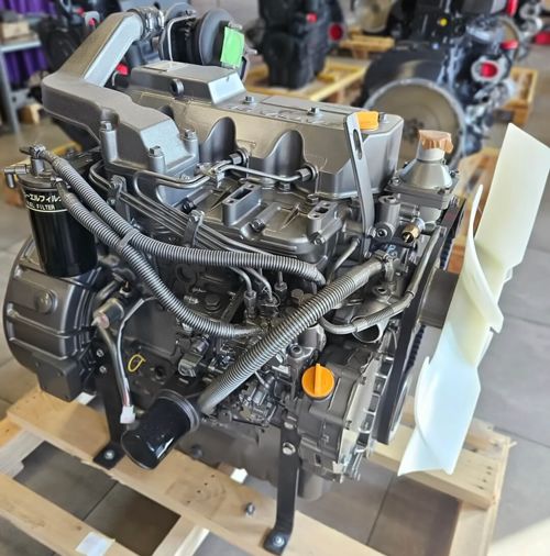 Дизельный генератор Вепрь АДС 55-Т400 РЯ4 с БКА 200-95 фото#7