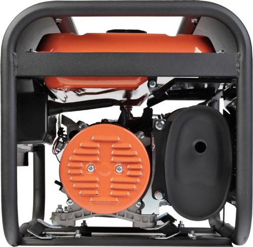 Бензиновый генератор PATRIOT GP 3510 фото#5