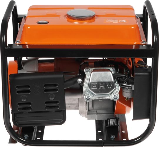 Бензиновый генератор PATRIOT Max Power SRGE 1500 фото#5
