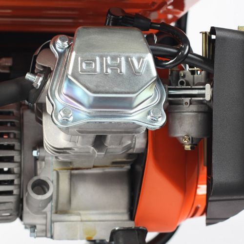 Бензиновый генератор PATRIOT Max Power SRGE 1500 фото#9