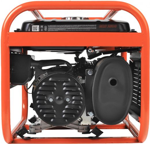 Бензиновый генератор PATRIOT GRS 2500 фото#7