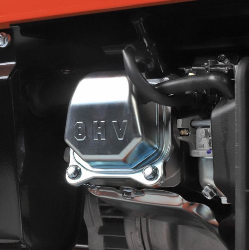 Бензиновый генератор PATRIOT GRS 2500 фото#9