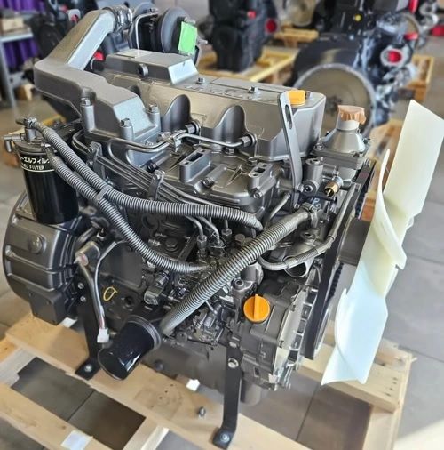 Дизельный генератор Вепрь АДС 55-Т400 РЯ2 с БКА 105-95 фото#11