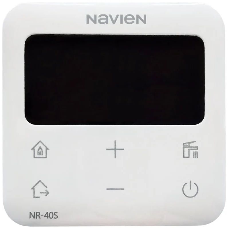 Настенный газовый котел Navien DELUXE C PRO 13 фото#2