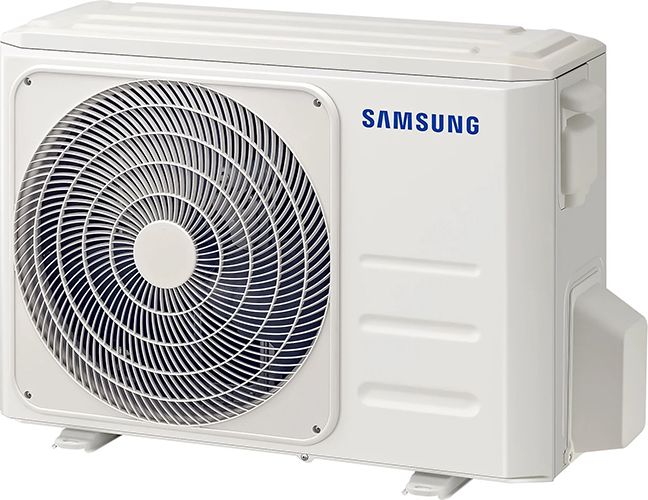 Настенный кондиционер Samsung AR24BXHQASINUA фото#3