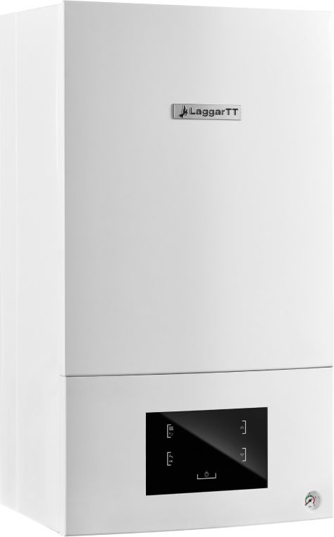 Настенный газовый котел LaggarTT ГАЗ 6000 18C RN фото#2