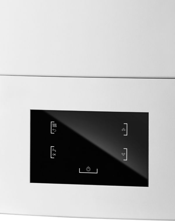 Настенный газовый котел LaggarTT ГАЗ 6000 18C RN фото#4