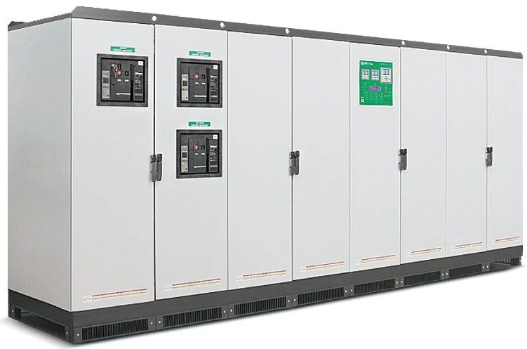 Стабилизатор напряжения ORTEA Sirius 4000-15/3200-20 фото#2