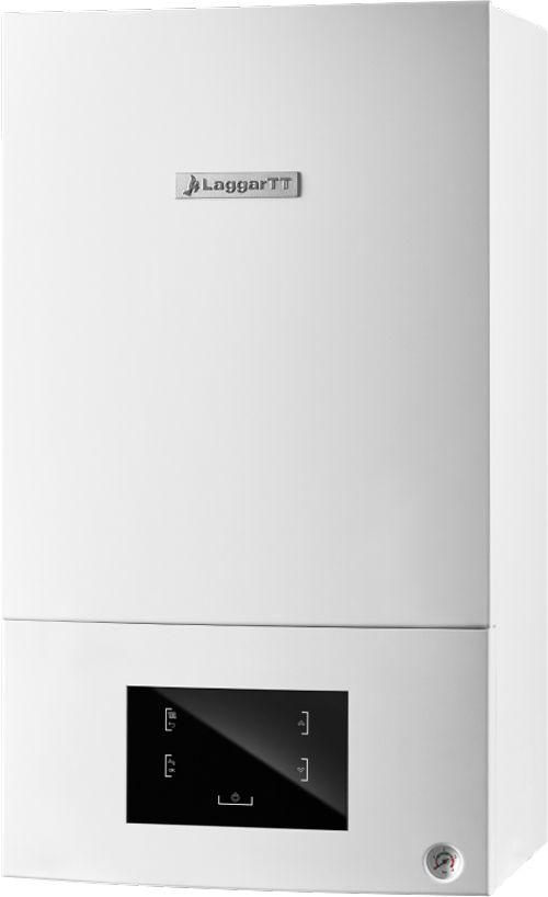 Настенный газовый котел LaggarTT ГАЗ 6000 18H RN фото#2