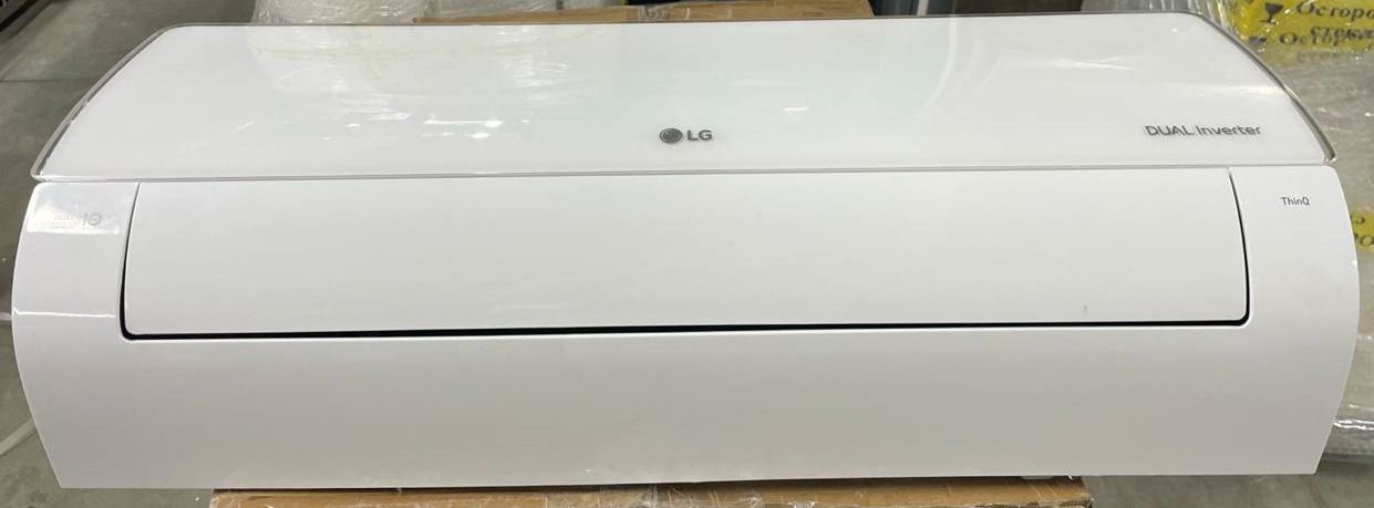 Настенный кондиционер Lg Evo Max DC09RH уцененный #18639 фото#2