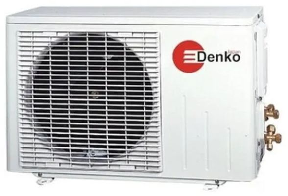 Наружный блок кондиционера Denko DNP 24 А уцененный #17761