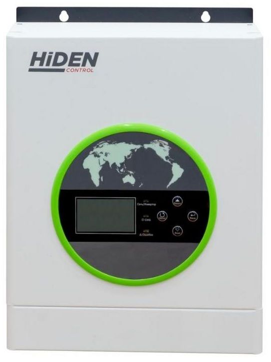 Аксессуар для отопления Hiden Control HS20-1512M